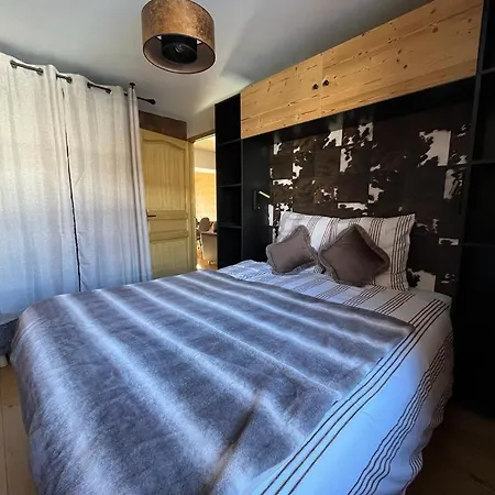 Appartamento Bel Alp, Cosy Au Pied Des Pistes Les Deux Alpes