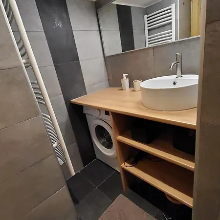Appartamento Bel Alp, Cosy Au Pied Des Pistes