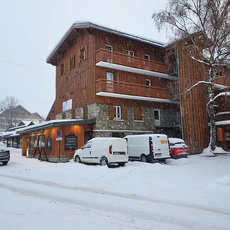 Bel Alp, Cosy Au Pied Des Pistes Appartamento *